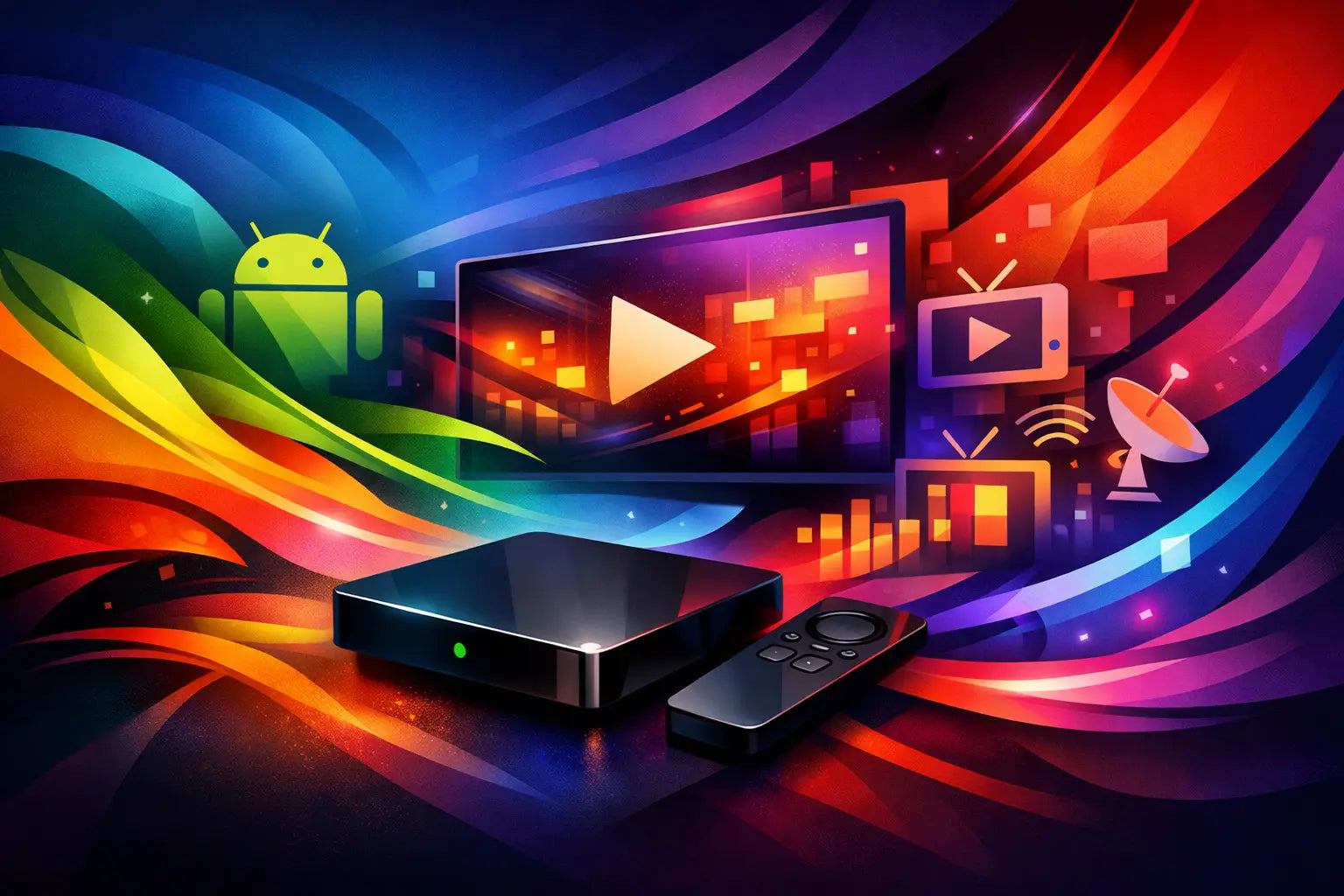 Best Android Box for Live Channels in 2026