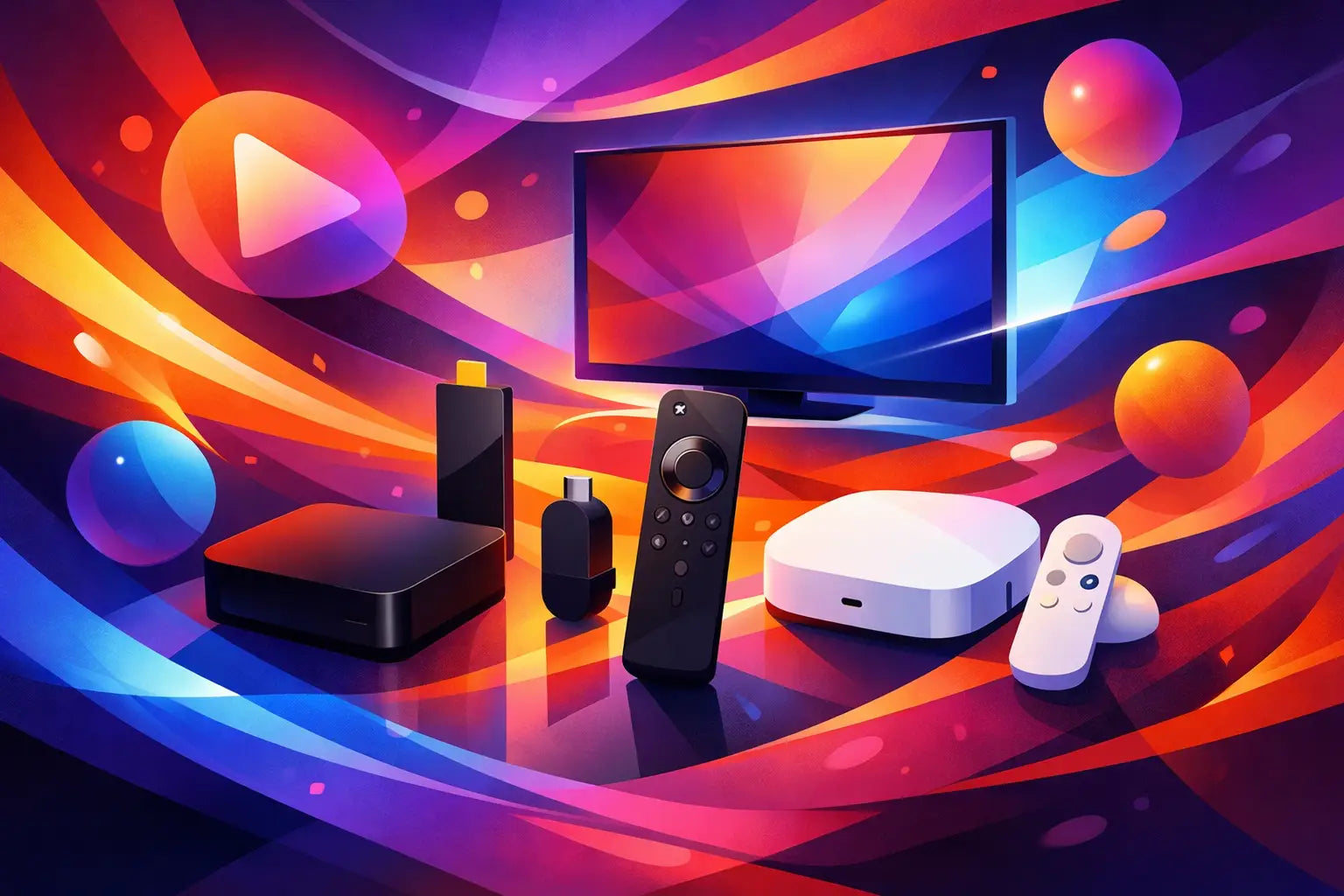 7 Best Streaming Boxes for Families