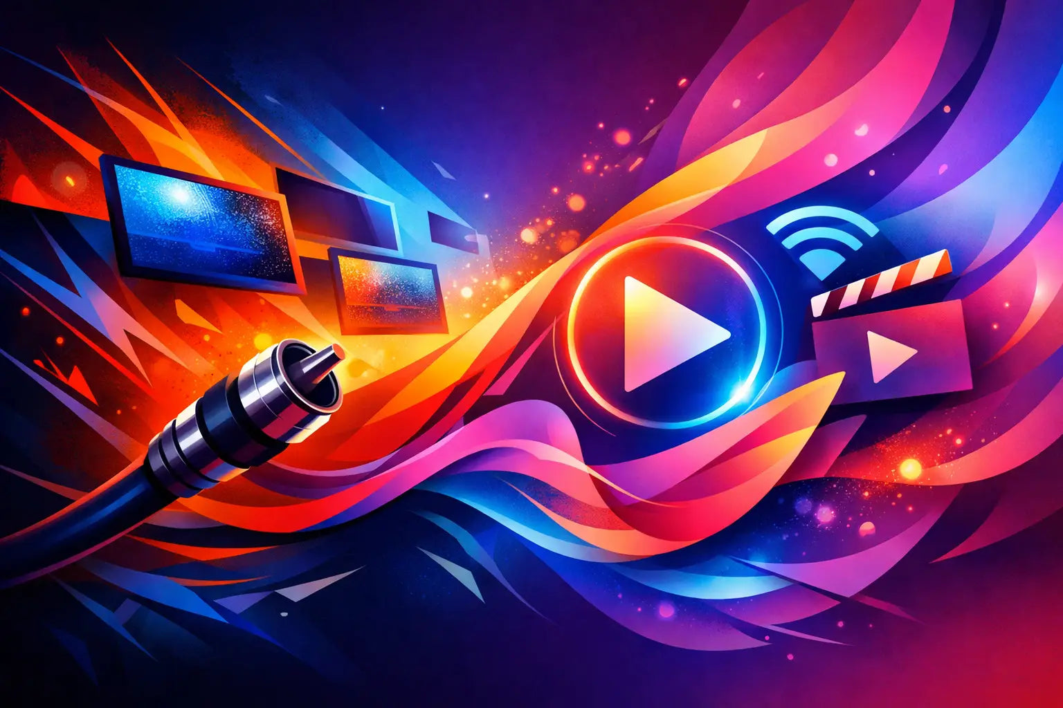How to Replace Cable With Streaming
