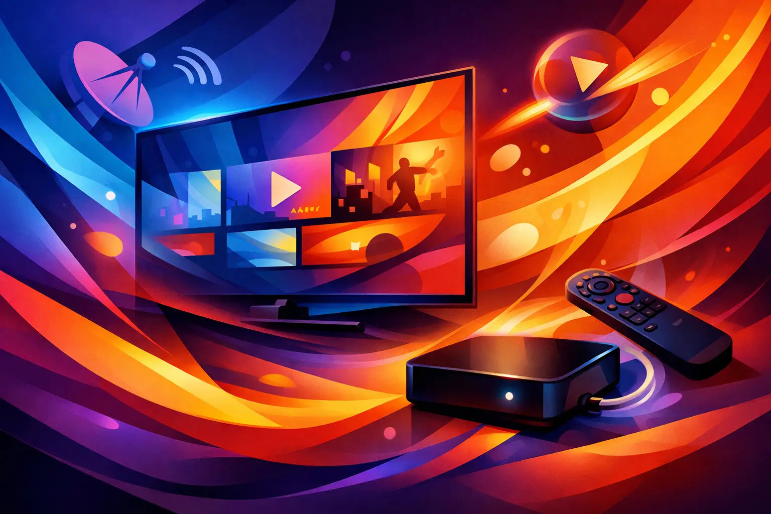 Best Live TV Streaming Device for Home