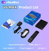 Vseebox v6 Max Case (20)